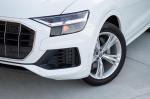 Audi Q8 55 TFSI Quattro 2018 года (NA)